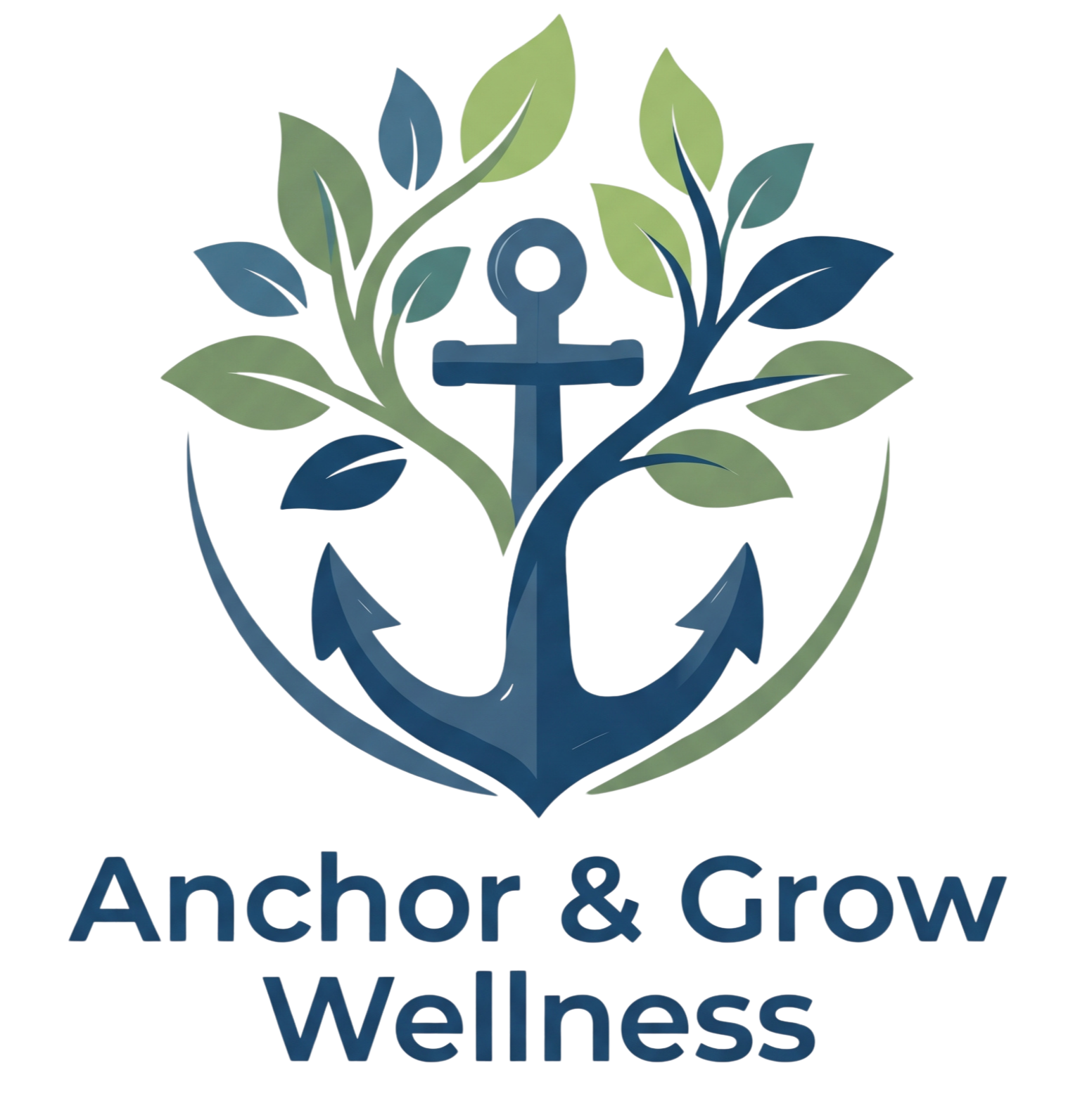 Anchor & Grow Wellness